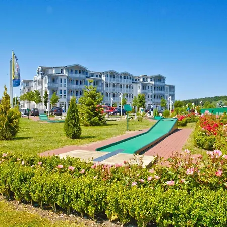 Apartment Komfortable Im Seepark *