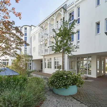Komfortable Im Seepark Apartment *