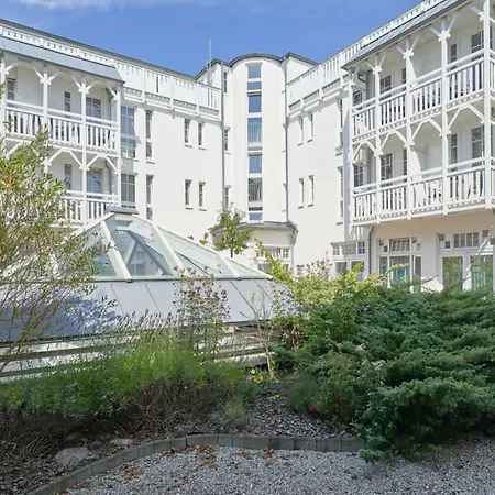 Komfortable Im Seepark Apartment *